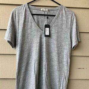 NWT Rag & Bone V Neck